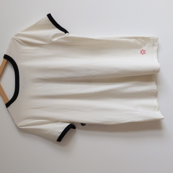 NWT Ringer dog t-shirt Bob's from Sketchers - Picture 5 of 8